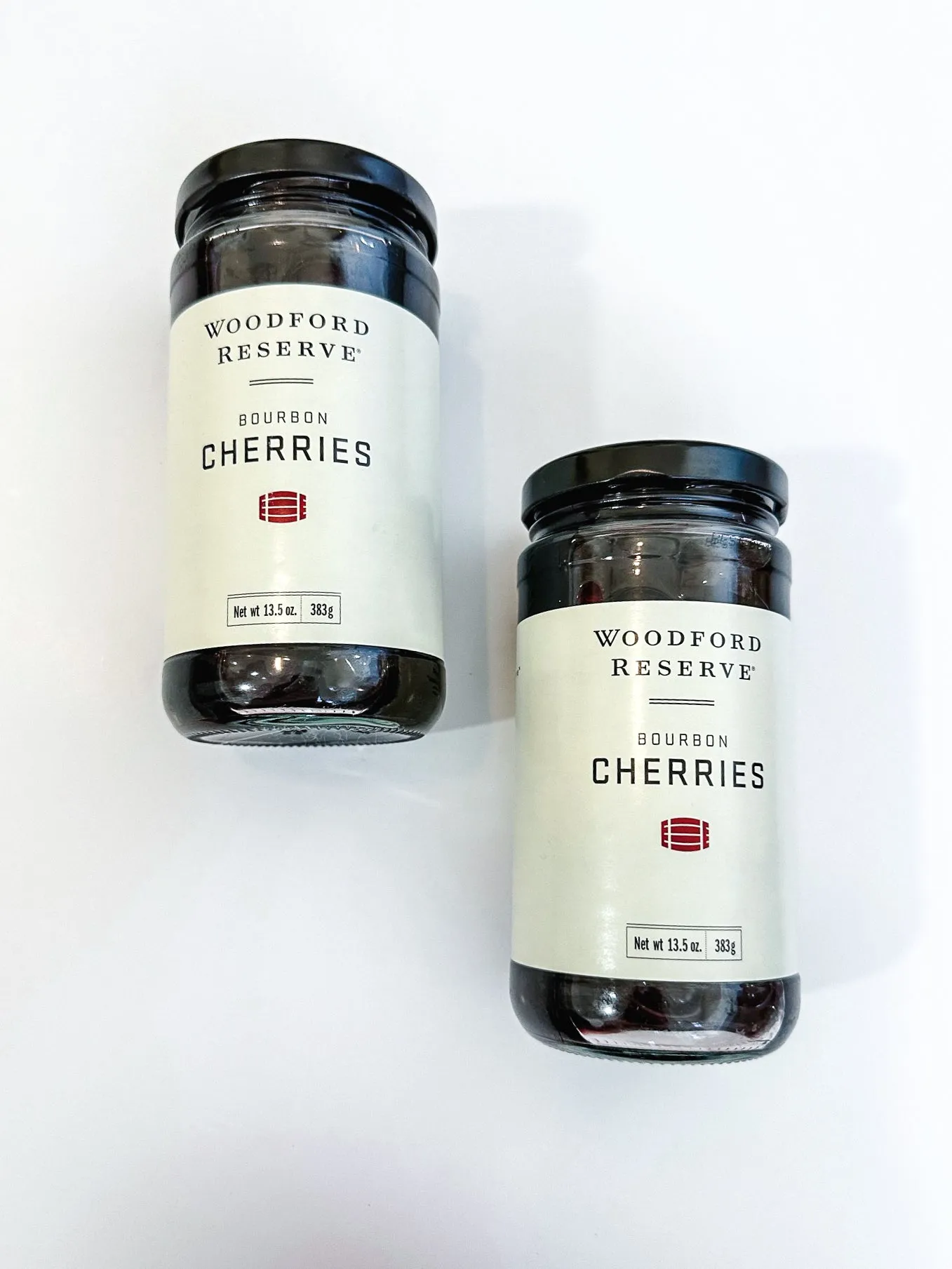 Woodford Reserve Cocktail Cherries