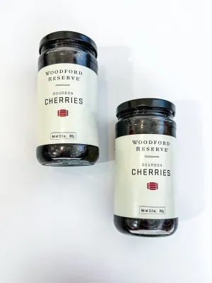 Woodford Reserve Cocktail Cherries