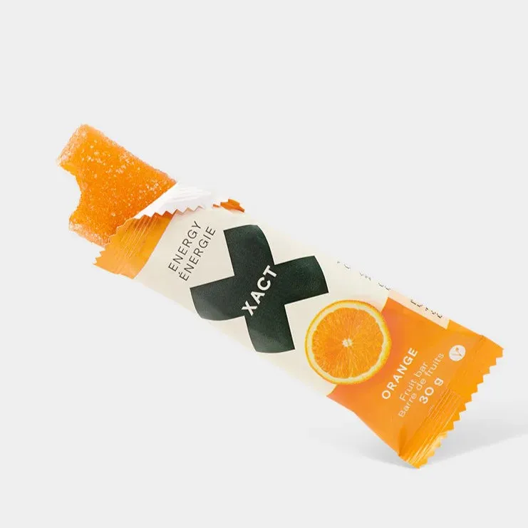 XACT Energy Fruit Bar