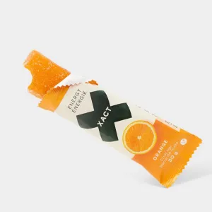 XACT Energy Fruit Bar