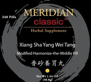 Xiang Sha Yang Wei Tang