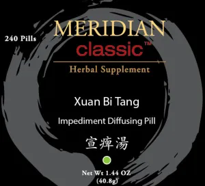 Xuan Bi Tang