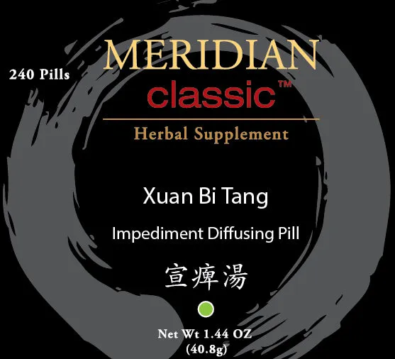 Xuan Bi Tang