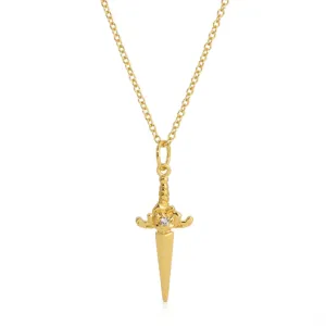 You Can Do Better - Resilient Necklace By Jūrate Los Angeles