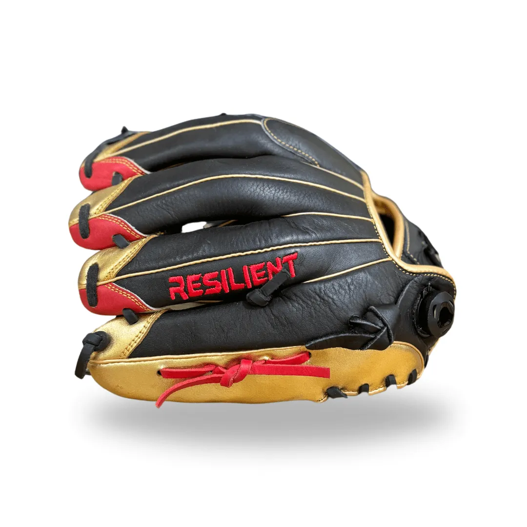 Youth Fastpitch Softball Glove - Lionheart with I-Web 11.75"
