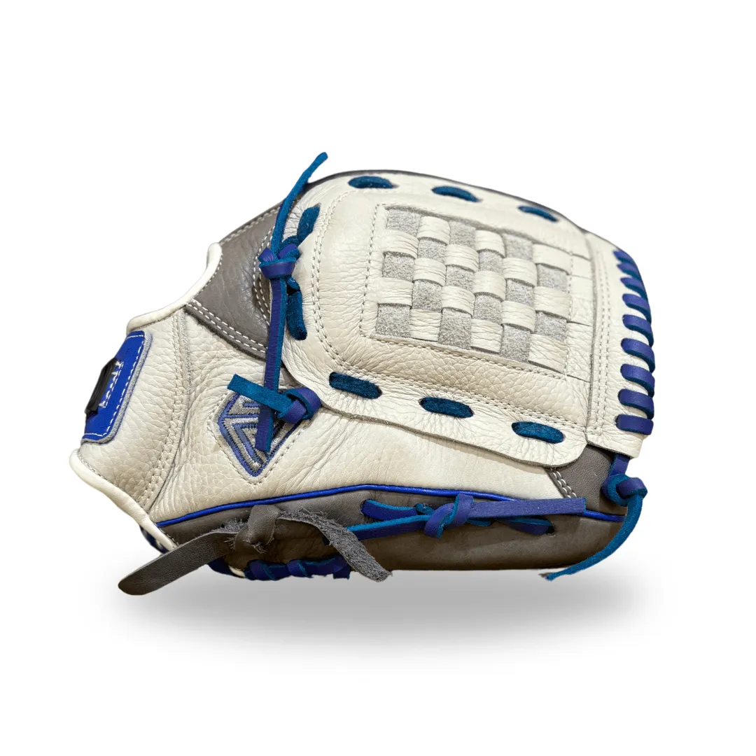 Youth Fastpitch Softball Glove  - Subzero with Basket Web 12"