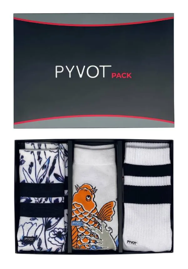 Zen pack