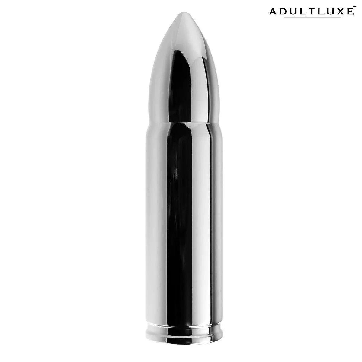 Zero Tolerance Full Metal Love Vibrating Bullet
